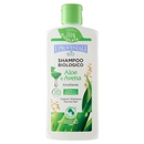 I Provenzali Bio Shampoo Biologico Aloe e Avena Emolliente Capelli Normali 250 ml
